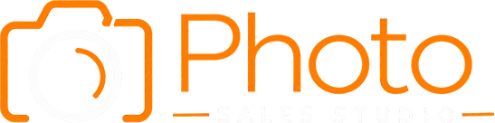 Photo Sales Studio